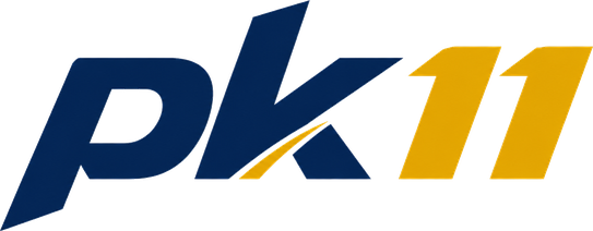 pk11 official logo
